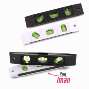 HE-300 Nivelador con Imán HE-300 Nivelador con Imán