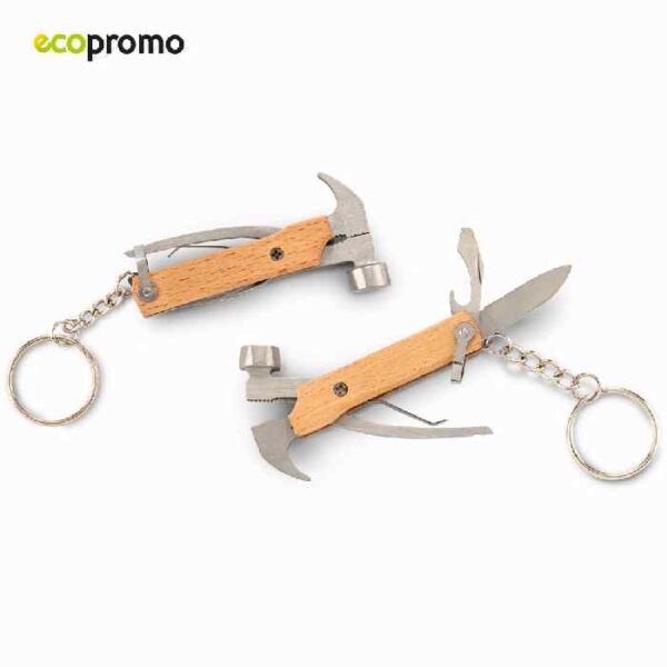 HE-301 Martillo con Navaja Eco