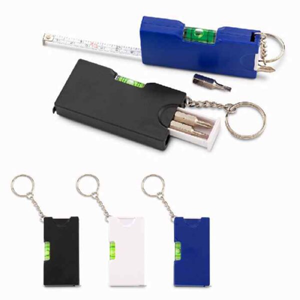 HE-309 Mini Set de Destornilladores Level HE-309 Mini Set de Destornilladores Level