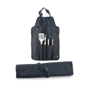 HO-310 Set BBQ con Delantal