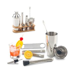 HO-312 Set de Bar Martini