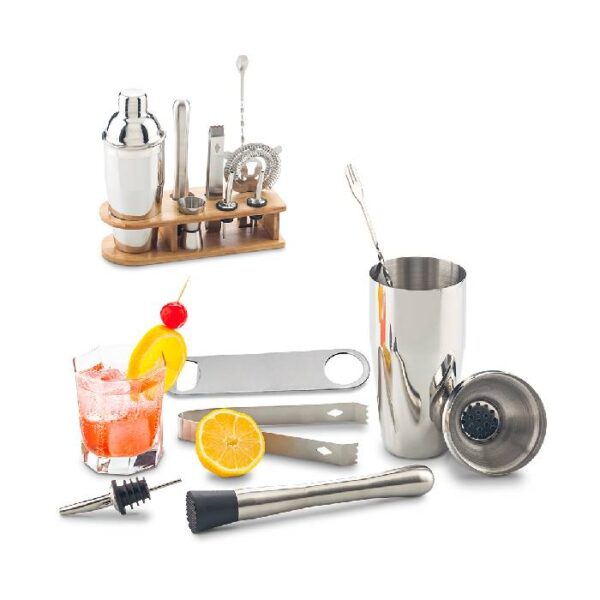 HO-312 Set de Bar Martini