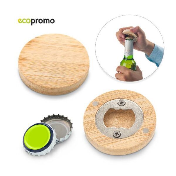 HO-313 Destapador Bamboo HO-313 Destapador Bamboo