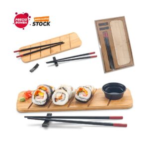 HO-316 Set de Sushi