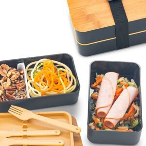 HO-318 Portacomidas Eco Denver