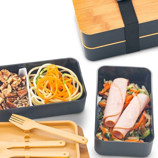 HO-318 Portacomidas Eco Denver HO-318 Portacomidas Eco Denver