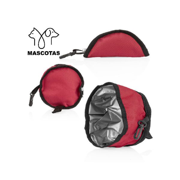 HO0395 Bebedero para mascotas Lassie HO0395 Bebedero para mascotas Lassie