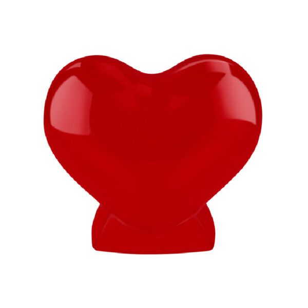 INF 035 Alcancia Corazon INF 035 Alcancia Corazon