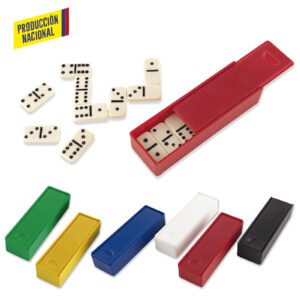 JU-33 JU-33 Minidominó