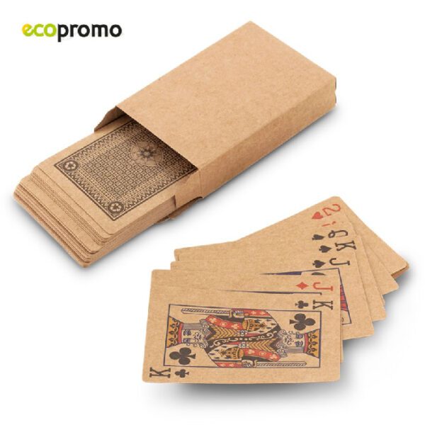 JU-88 Set de Cartas Eco
