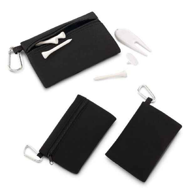 JU-99 Set de Golf Tees