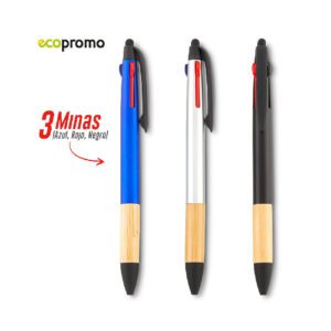 KAISER STYLUS BAMBOO KAISER-BAM