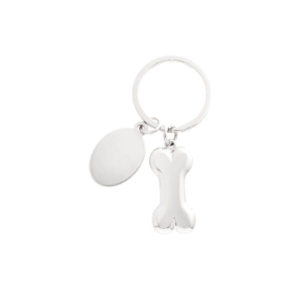 M 7981 S Llavero Doggy