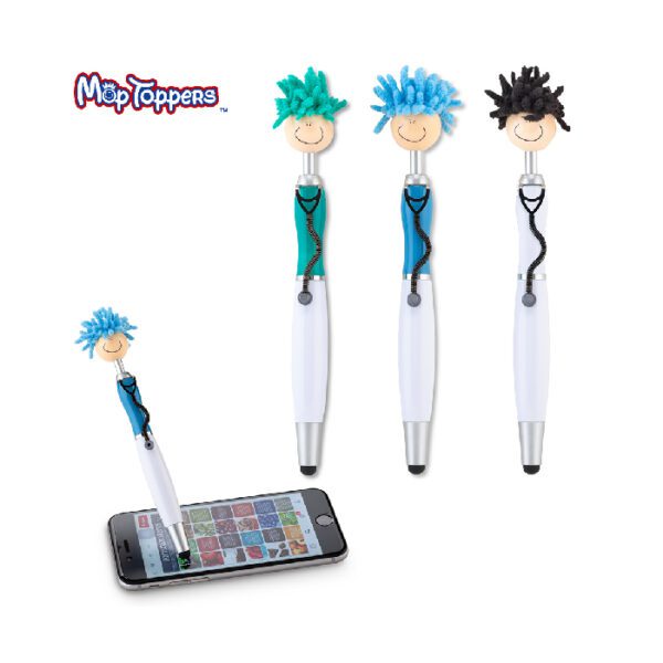 MOP MEDIC STYLUS