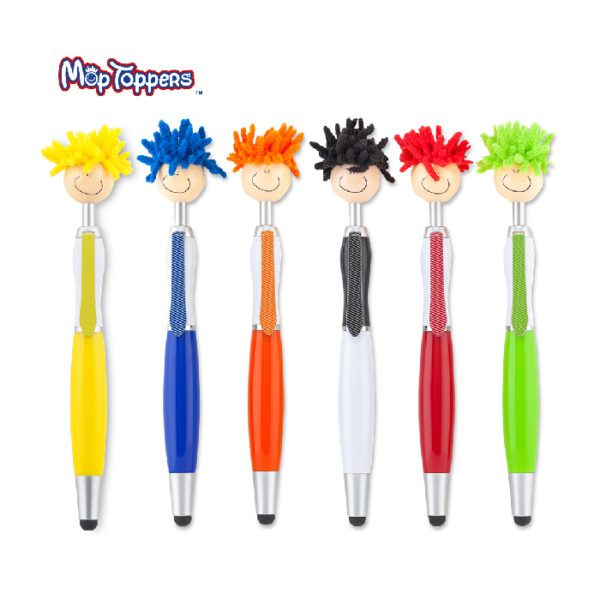 AmpliarAmpliar *Colores y fotos de referencia, se recomienda solicitar muestra física para verificación* MOP STYLUS