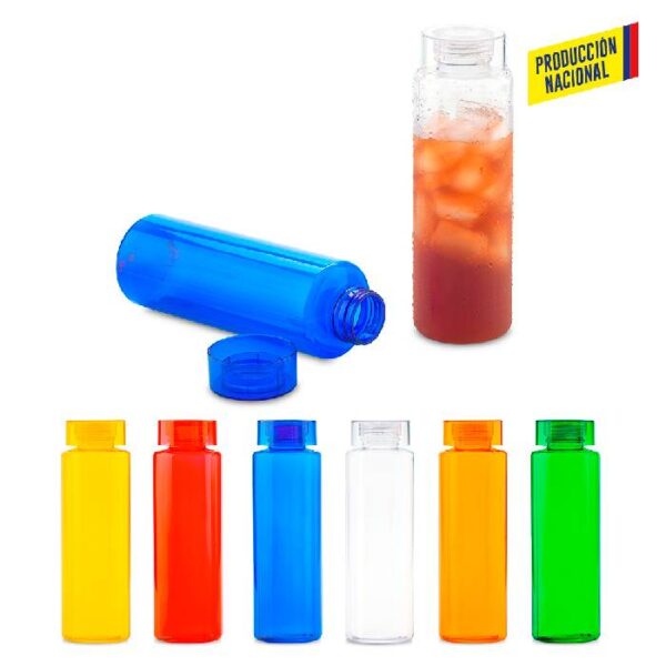 MU-253-1 Maxi Supra PET 900ml- Produccion Nacional MU-253-1 Maxi Supra PET 900ml- Produccion Nacional