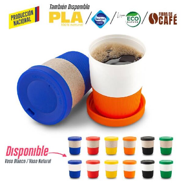 MU-329 Mug Plástico Morgan 300ml - Produccion Nacional MU-329 Mug Plástico Morgan 300ml - Produccion Nacional
