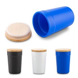 MU-347 Mug Plástico Idris 300ml MU-347 Mug Plástico Idris 300ml