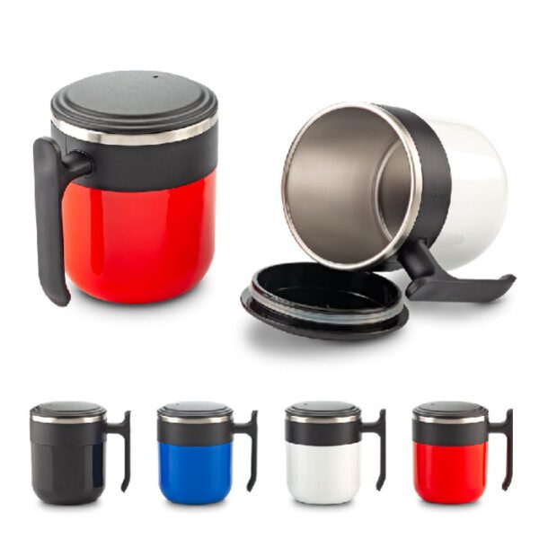 MU-354 MU-354 Mug Toffee 300ml