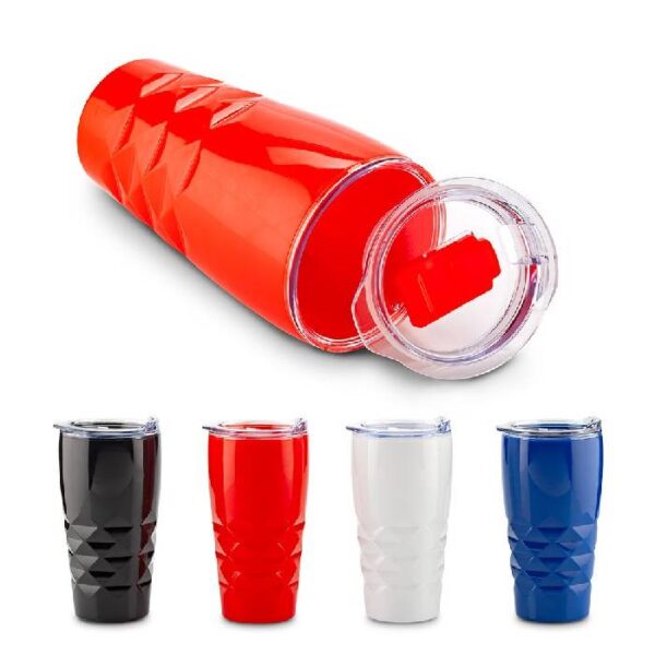 MU-364 Mug Plástico Pacific 450ml MU-364 Mug Plástico Pacific 450ml