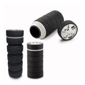 MU-387 Botilito en Silicona Tire 750ml