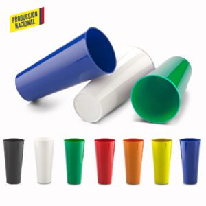 MU-401 MU-401 Vaso Yumbo 32 oz, Produccion Nacional