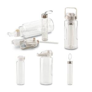 MU-403 Set de Botilitos Trio MU-403 Set de Botilitos Trio