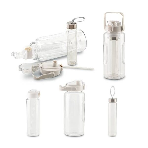 MU-403 Set de Botilitos Trio MU-403 Set de Botilitos Trio