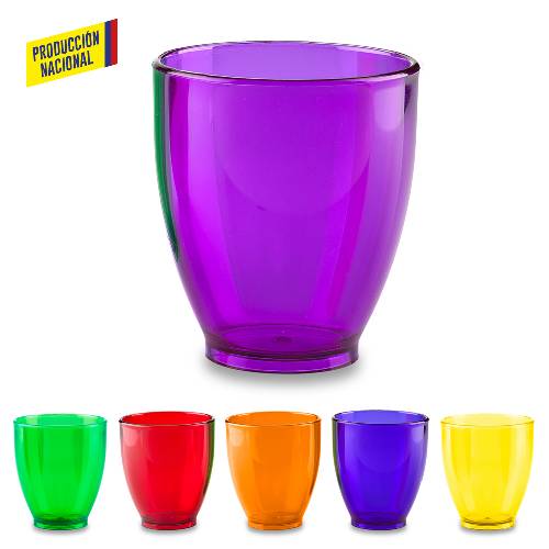 MU-50 Vaso Twister 12oz San - Produccion Nacional MU-50 Vaso Twister 12oz San - Produccion Nacional
