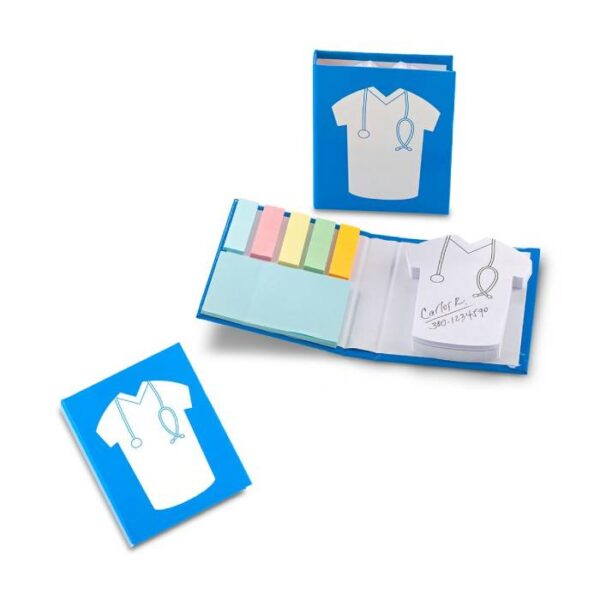 OF-546 Sticky Set Doctor