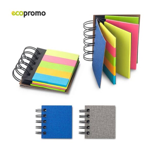 OF-548 OF-548 Memo Sticky Set Clapton