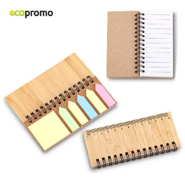 OF-592 OF-592 Sticky set Bamboo Eco
