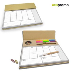 OF-596 Planeador Semanal Ecológico