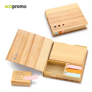 OF-604 OF-604 Set Memo Pad Eco