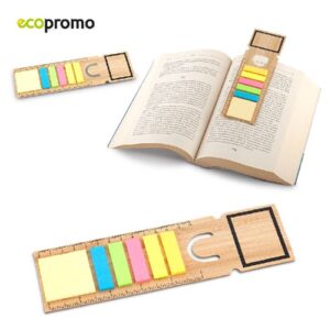 OF-607 OF-607 Sticky Set Separador de Hojas