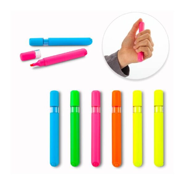 OF-647 Resaltador Relaxy