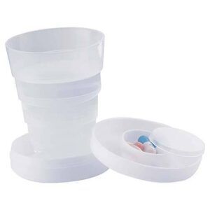 PT 588 VASO PASTILLERO