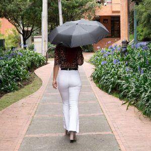 Paraguas e Impermeables