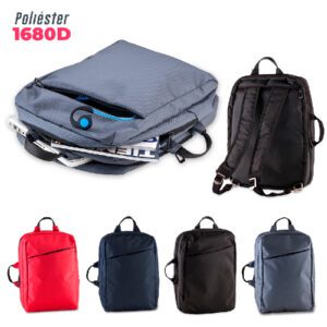 VA-541 Morral Backpack Nordic VA-541 Morral Backpack Nordic