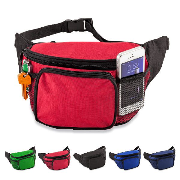 VA-282 Canguro en Poliéster