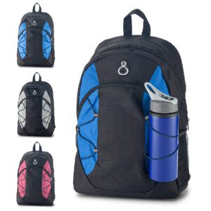VA-903 Morral Backpack Trevor VA-903 Morral Backpack Trevor