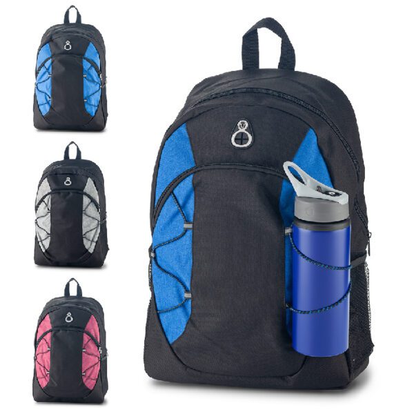 VA-903 Morral Backpack Trevor VA-903 Morral Backpack Trevor