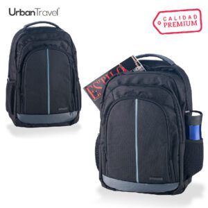 VA-926 Morral Backpack Rebel Urban Travel VA-926 Morral Backpack Rebel Urban Travel