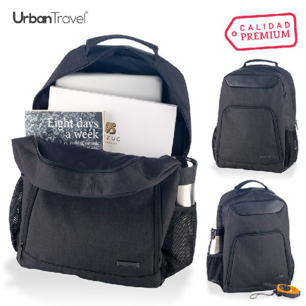 VA-923 Morral Backpack King Urban Travel VA-923 Morral Backpack King Urban Travel