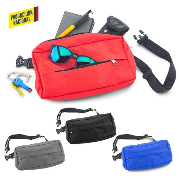 VA-954 Canguro London - Produccion Nacional