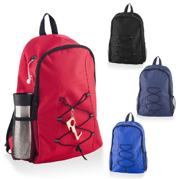 VA-922 Morral Backpack Strings