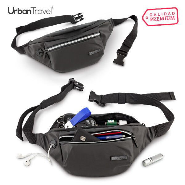 VA-989 Canguro Strike Urban Travel