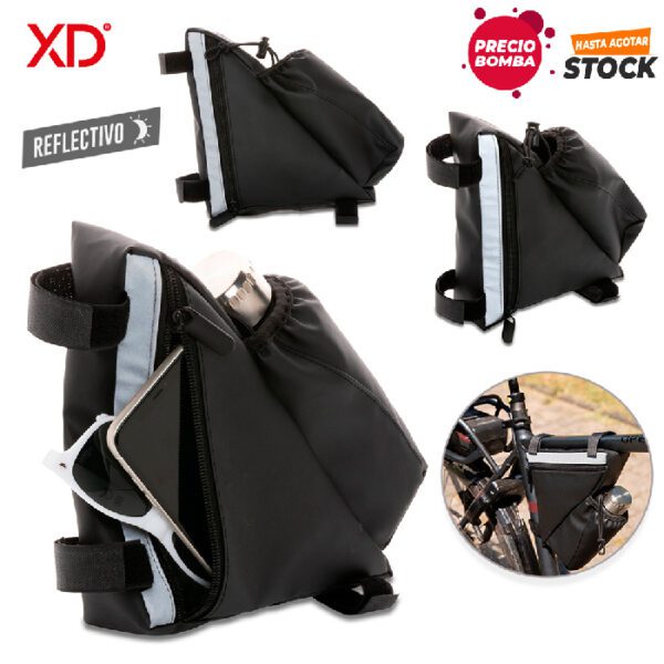 VA-1002 Organizador para Bicicleta Reflect VA-1002 Organizador para Bicicleta Reflect