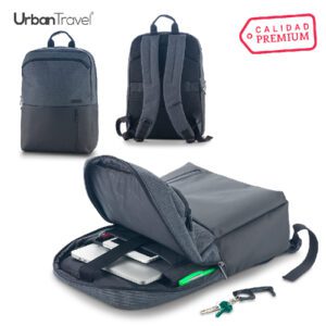 VA-949 Morral Backpack Crosby Urban Travel VA-949 Morral Backpack Crosby Urban Travel