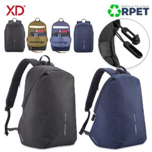 VA-961 Morral Backpack Antirrobo Bobby Soft